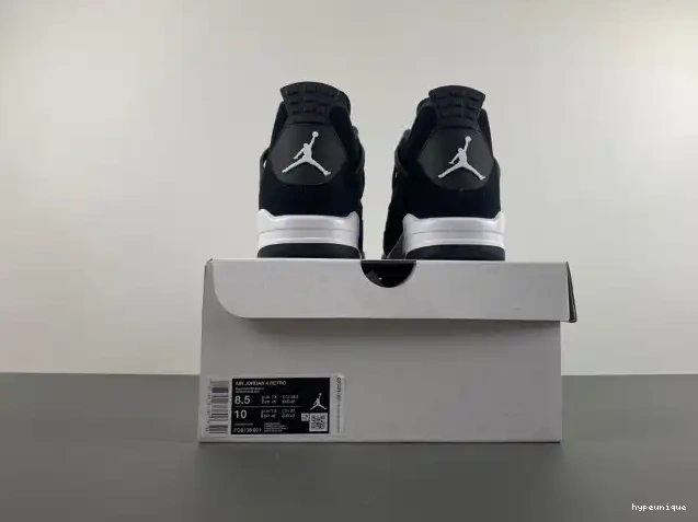 HYPE 4 JORDAN 
